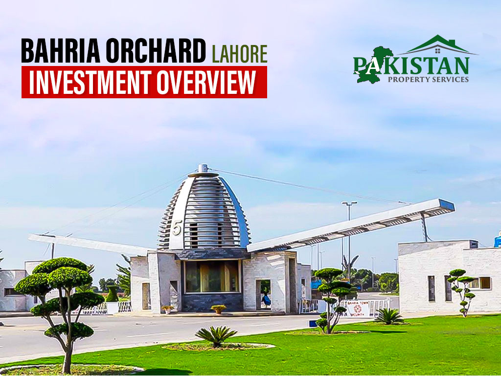 How to Check Property Prices in Pakistan