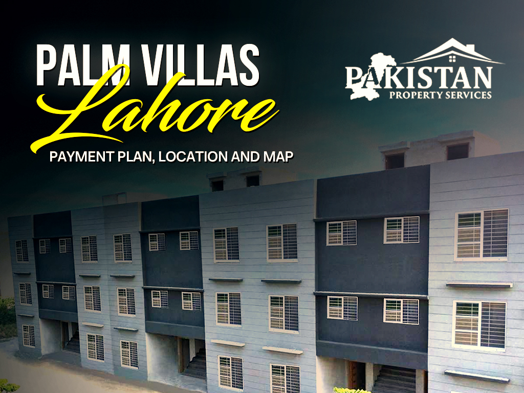 Union Town Lahore Payment Plan, Location and Map