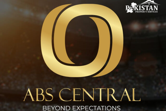ABS Central by ABS Developers